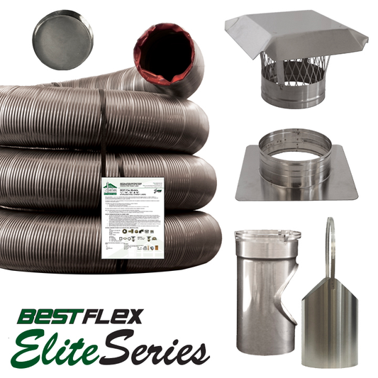 Best Flex Elite Series Tee Liner Kit 316