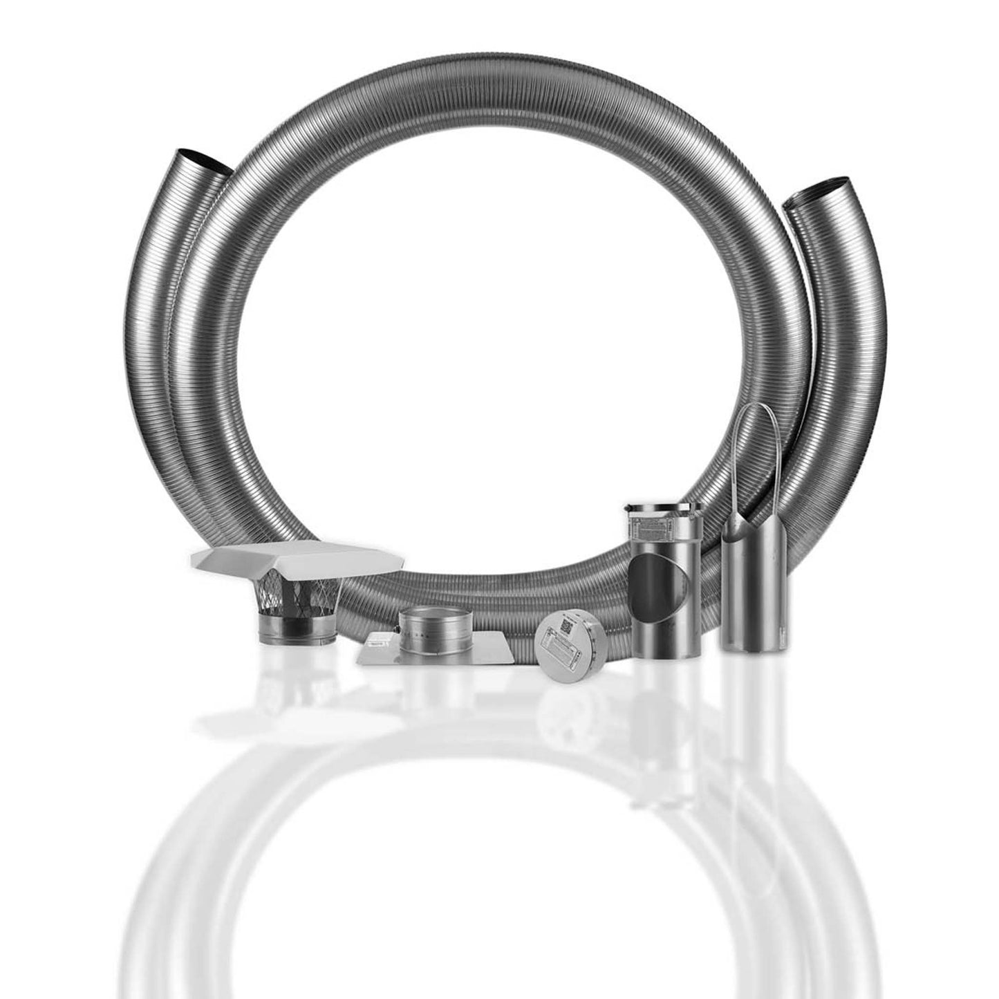 Crossover-Tee-Liner Kit-304