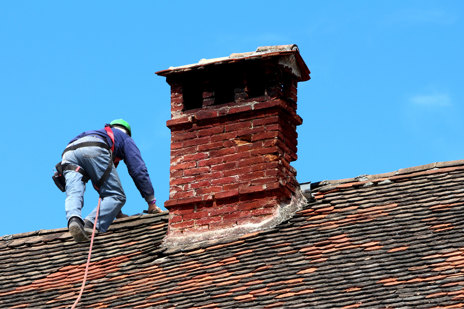 Cold Inversion Chimney A Sweep’s Guide to Preparing Chimneys for Harsh Winter Conditions – New ...